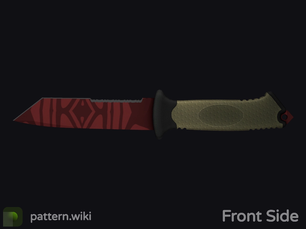 Ursus Knife Slaughter seed 321