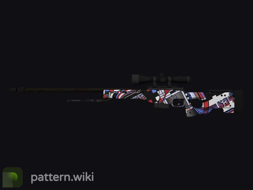 AWP POP AWP seed 301