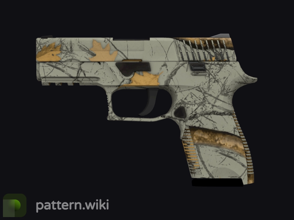 P250 Modern Hunter seed 914