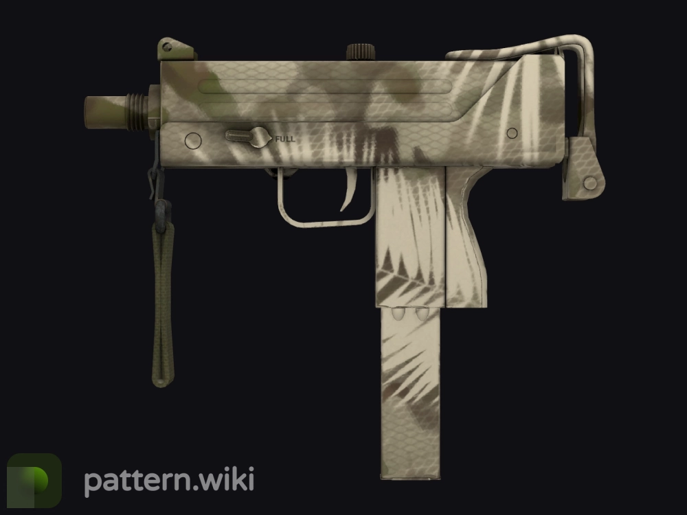 MAC-10 Palm seed 932