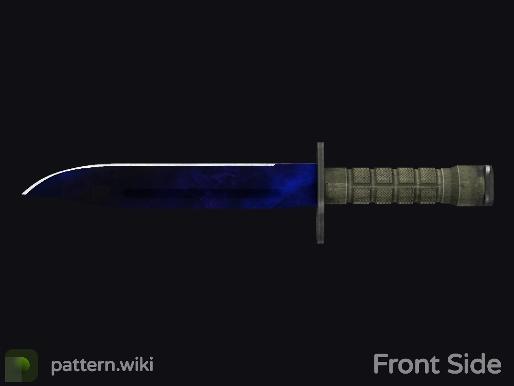 Bayonet Doppler seed 421