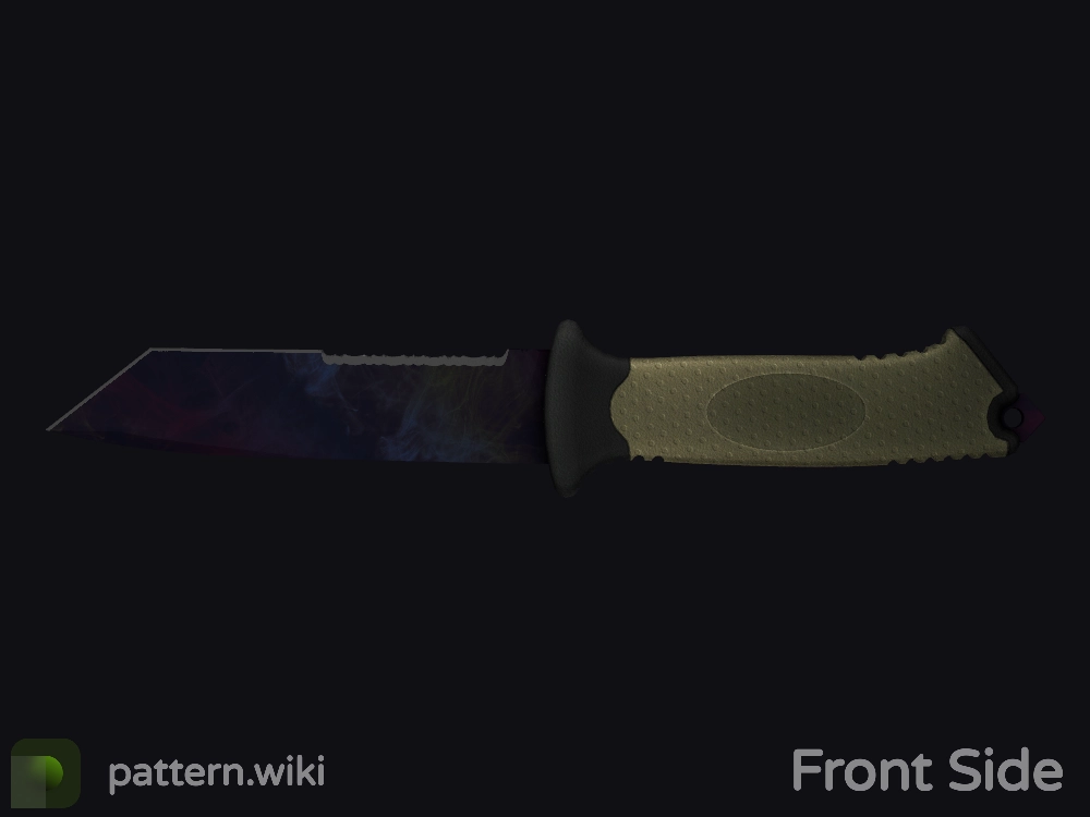 Ursus Knife Doppler seed 868