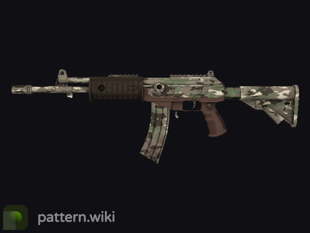 Galil AR VariCamo seed 711