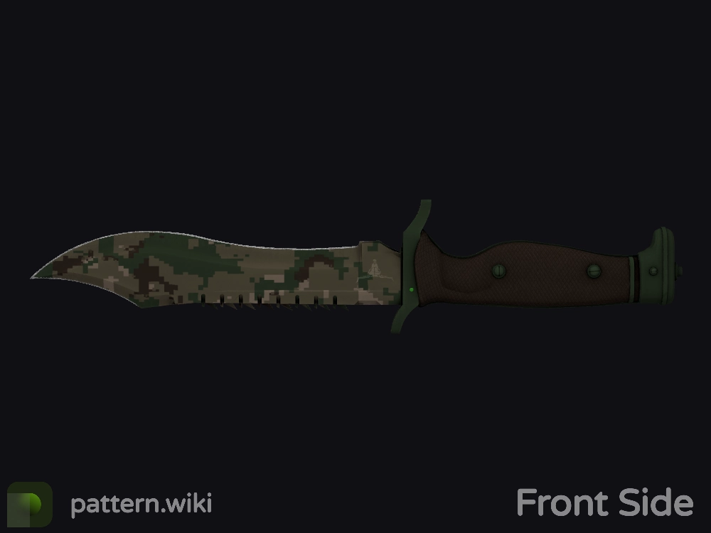 Bowie Knife Forest DDPAT seed 265