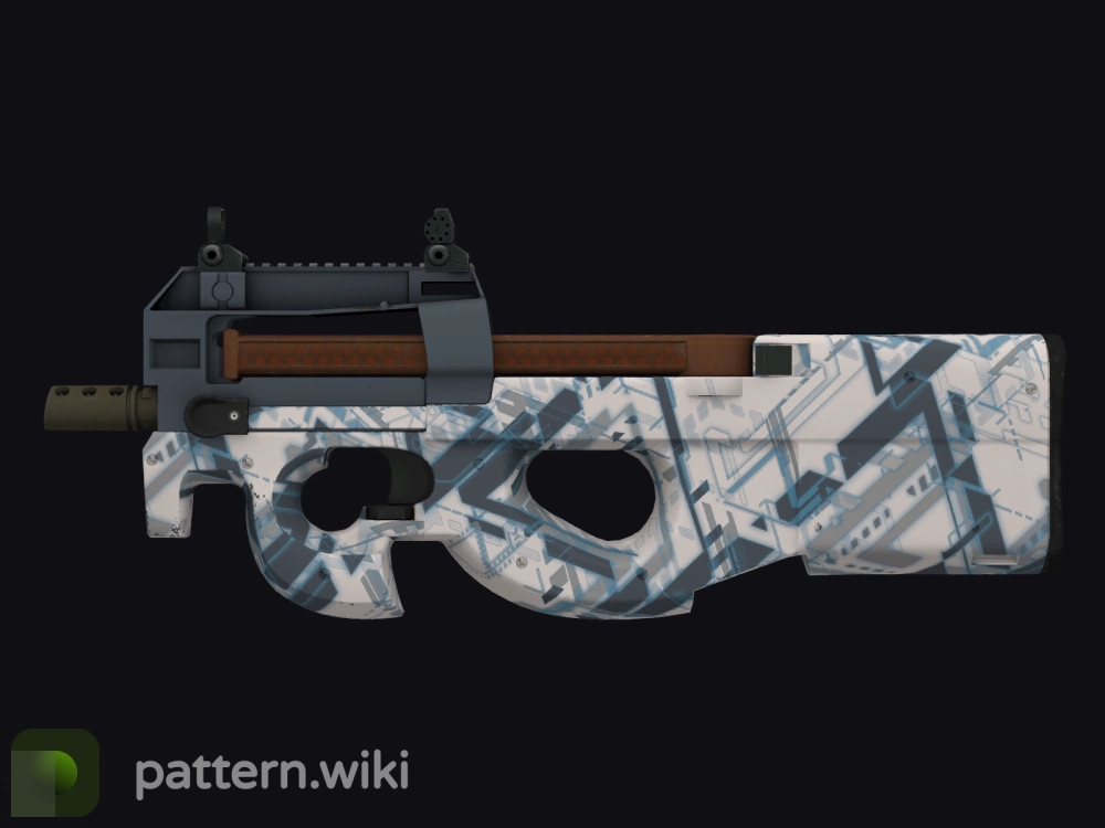 P90 Schematic seed 209