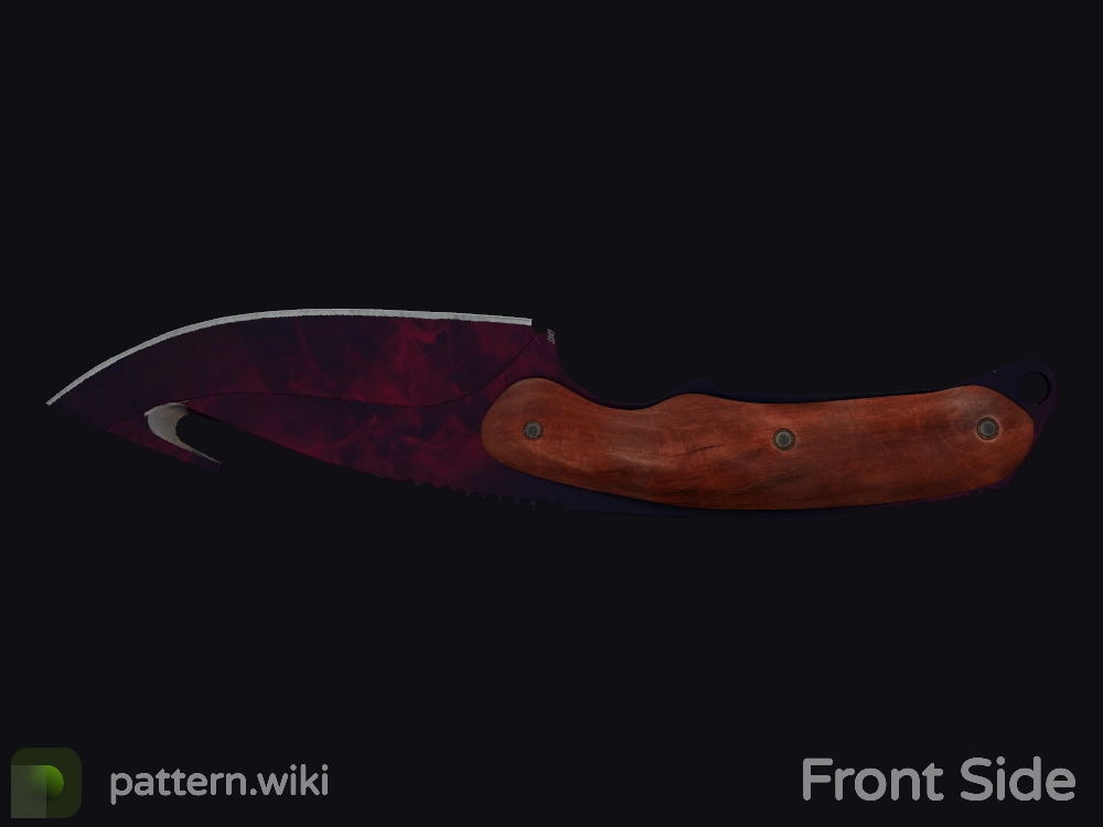 Gut Knife Doppler seed 694