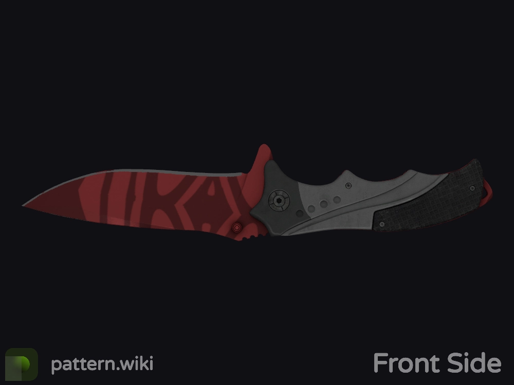 Nomad Knife Slaughter seed 44