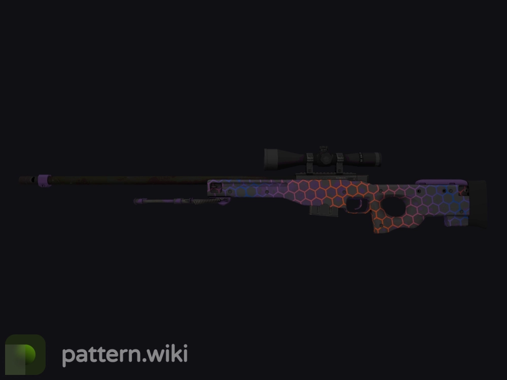 AWP Electric Hive seed 640