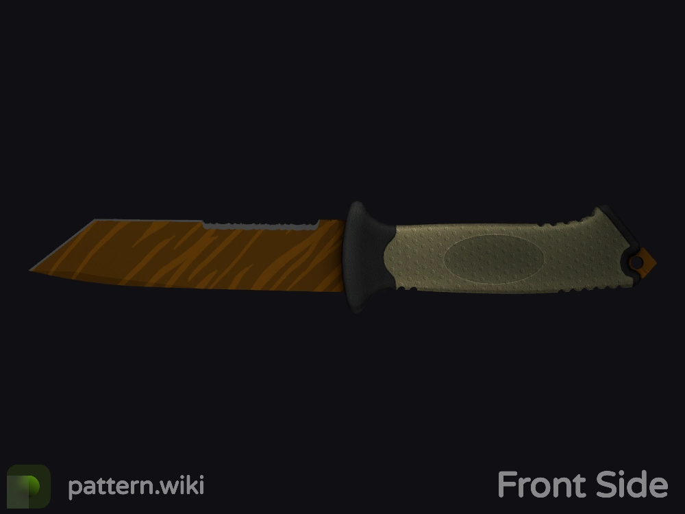 Ursus Knife Tiger Tooth seed 659