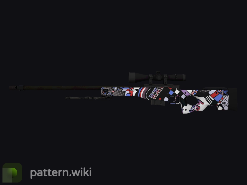 AWP POP AWP seed 75