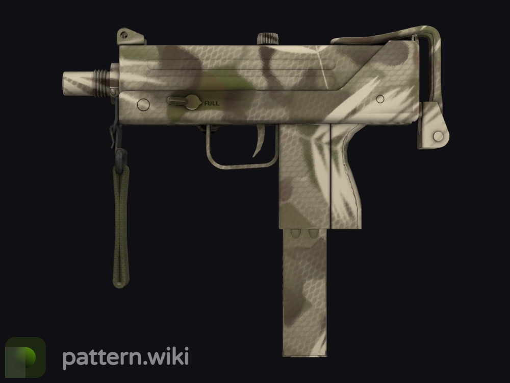 MAC-10 Palm seed 785