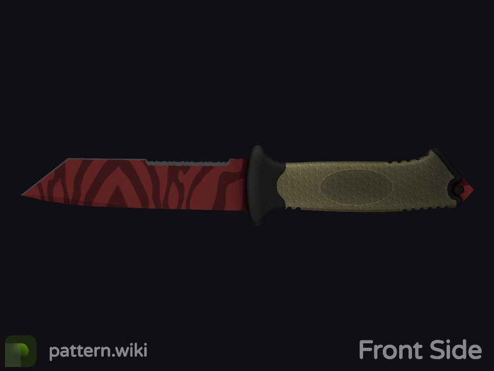 Ursus Knife Slaughter seed 332