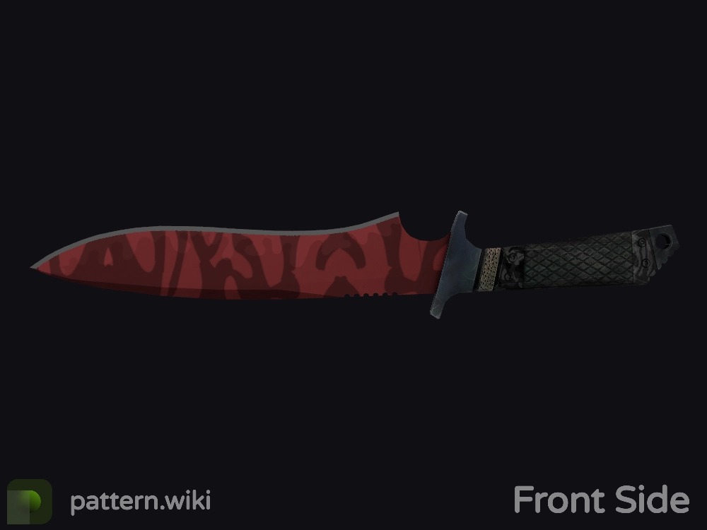 Classic Knife Slaughter seed 560