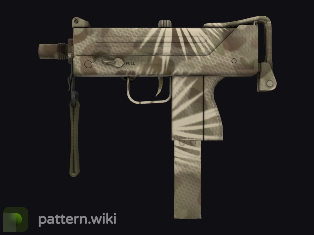 MAC-10 Palm seed 940