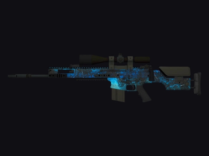 skin preview seed 987