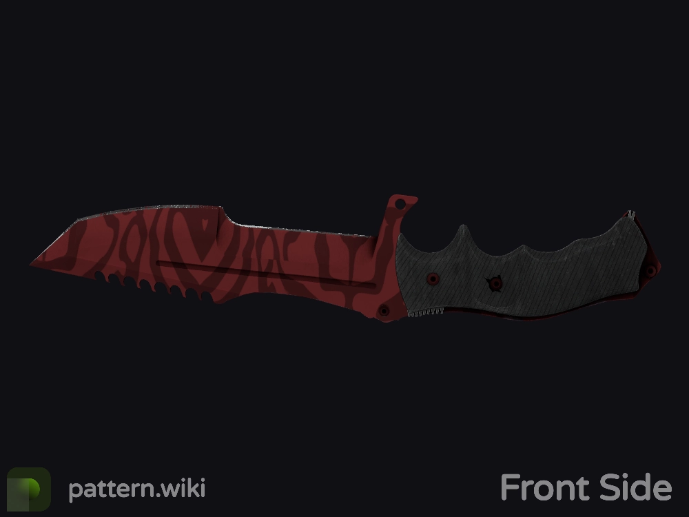 Huntsman Knife Slaughter seed 20