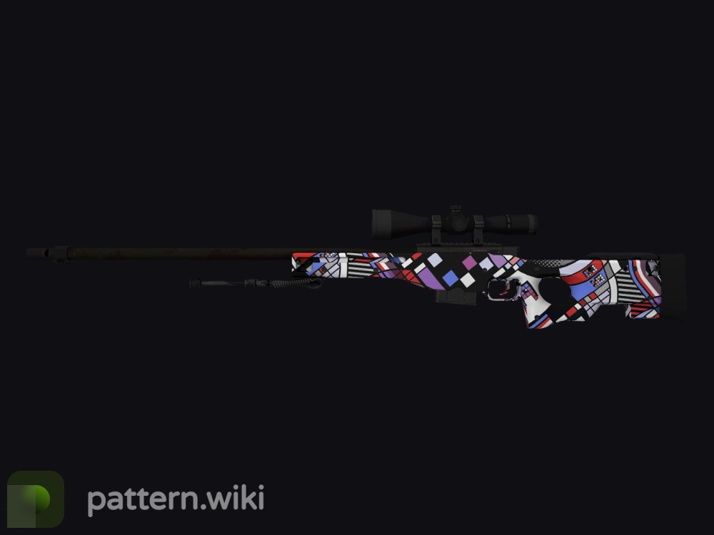 AWP POP AWP seed 74