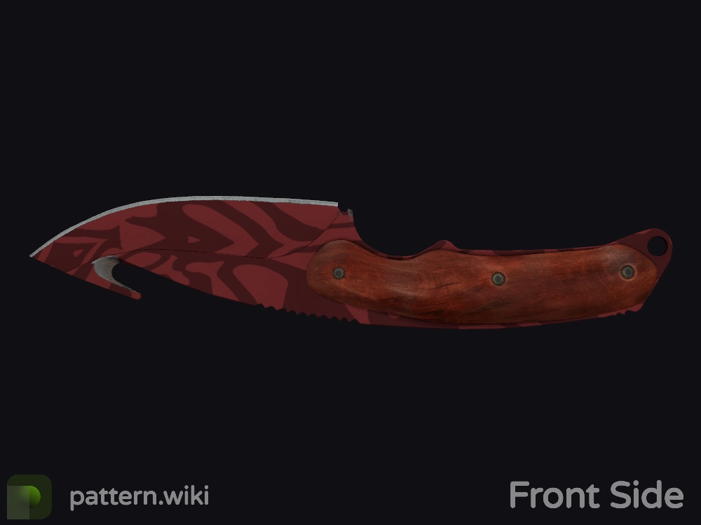 Gut Knife Slaughter seed 100