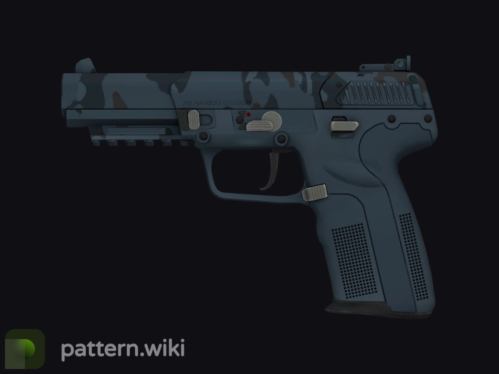 Five-SeveN Forest Night seed 88