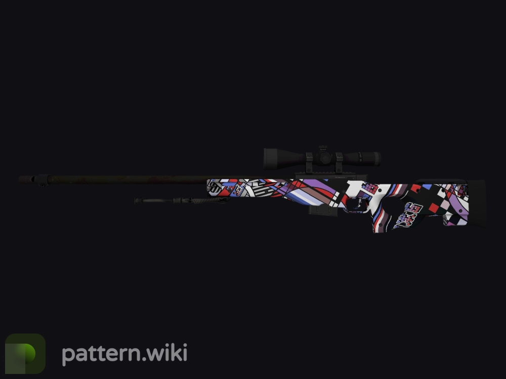 AWP POP AWP seed 284