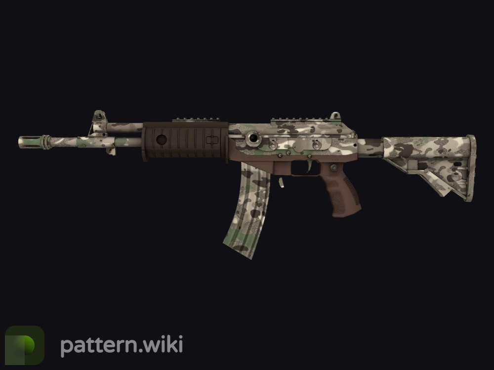 Galil AR VariCamo seed 679