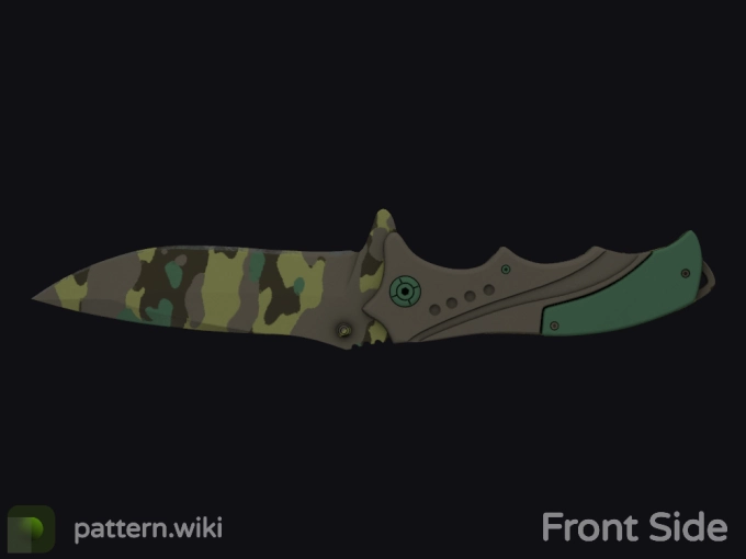 skin preview seed 708