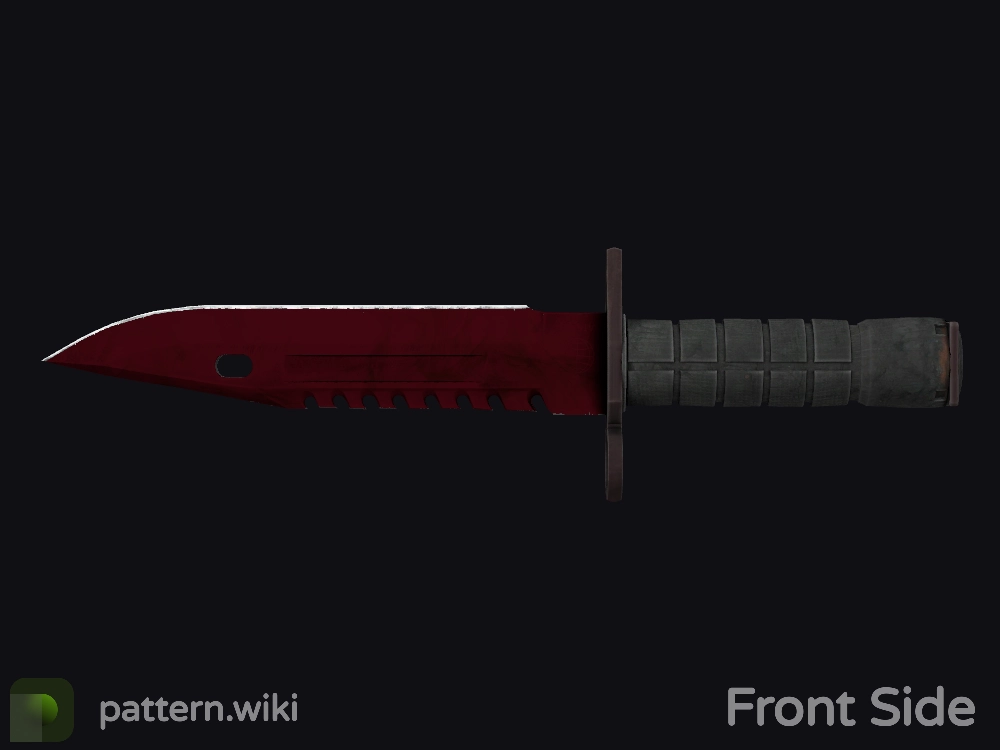 M9 Bayonet Doppler seed 910