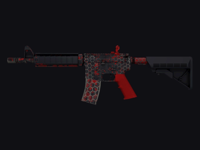 skin preview seed 911