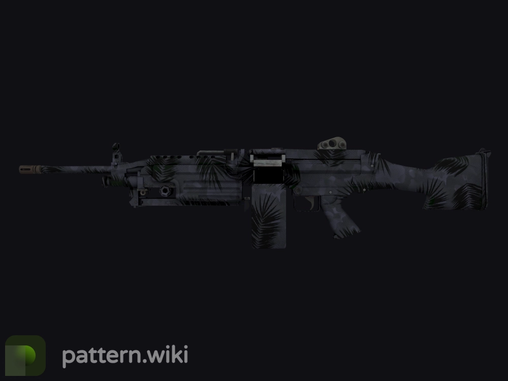 M249 Midnight Palm seed 964