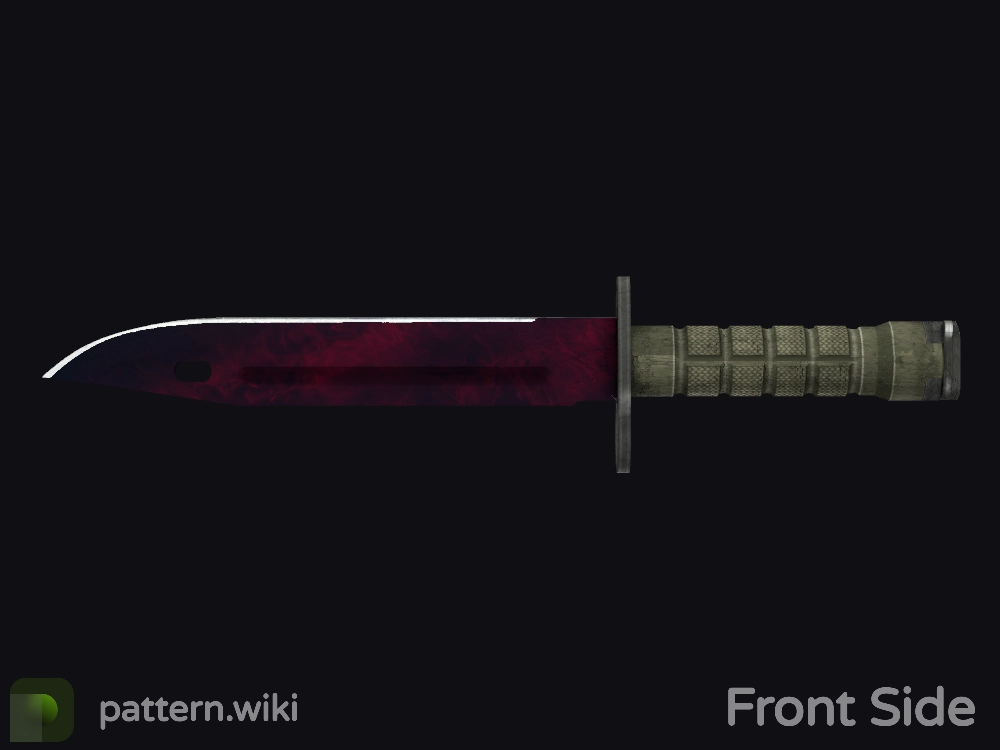 Bayonet Doppler seed 871