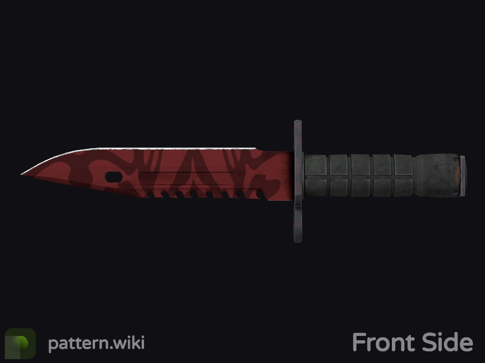 M9 Bayonet Slaughter seed 860