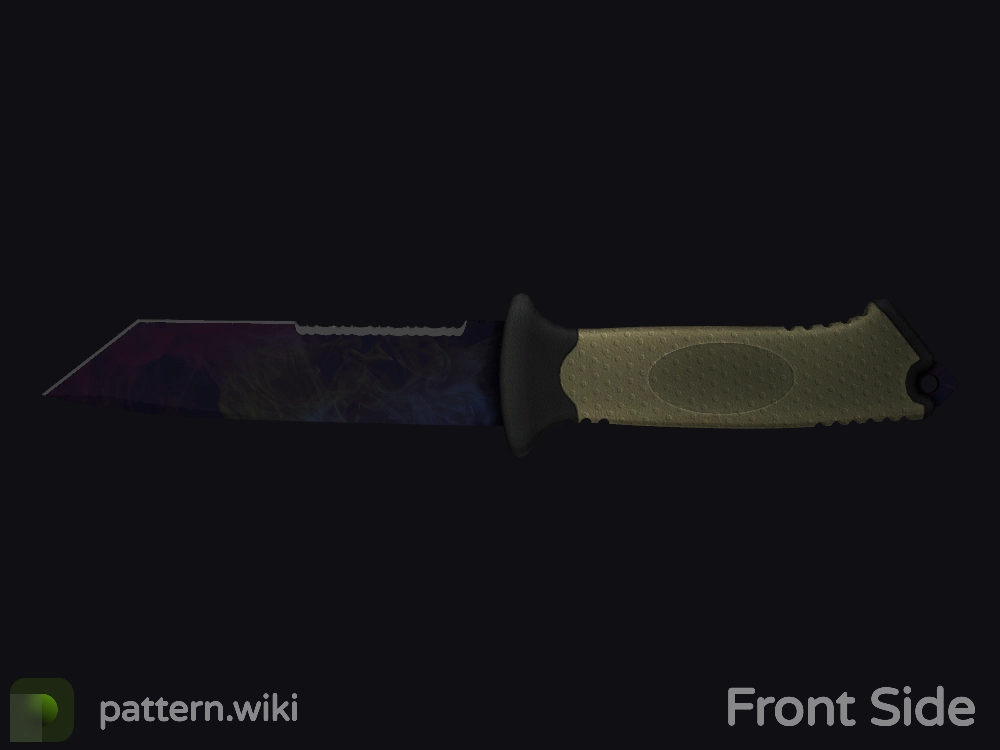 Ursus Knife Doppler seed 29