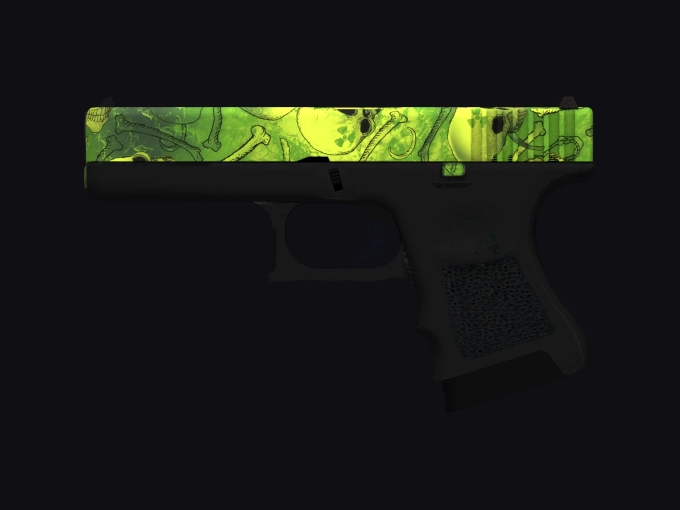 skin preview seed 167