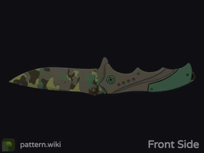 skin preview seed 925