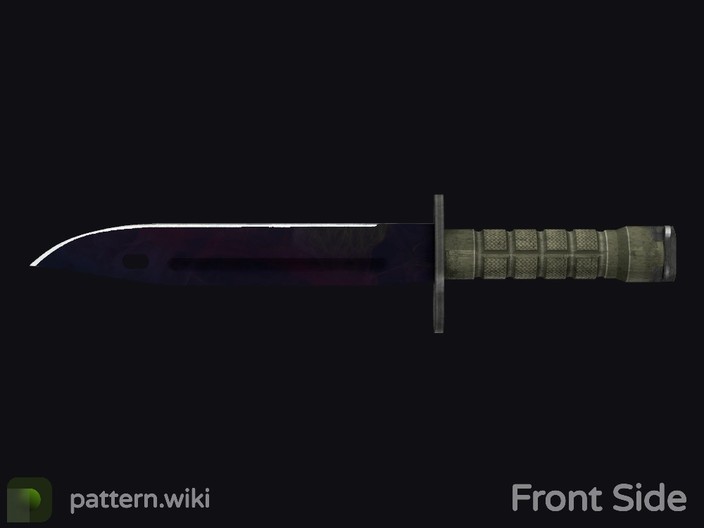 Bayonet Doppler seed 66