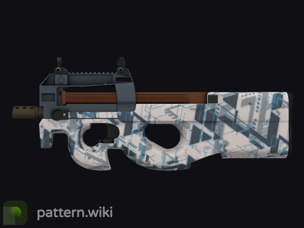 P90 Schematic seed 34