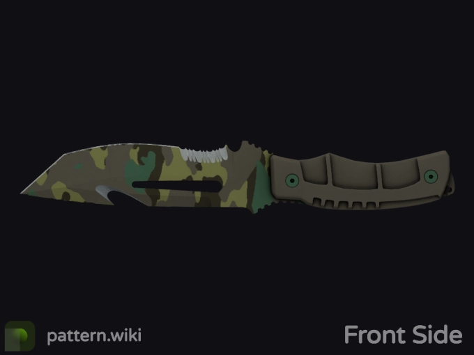 skin preview seed 295