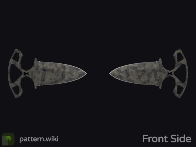 skin preview seed 631