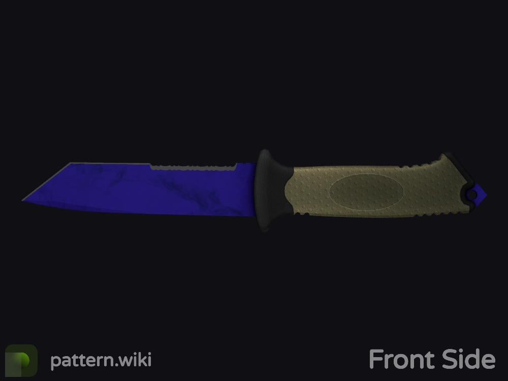 Ursus Knife Doppler seed 882