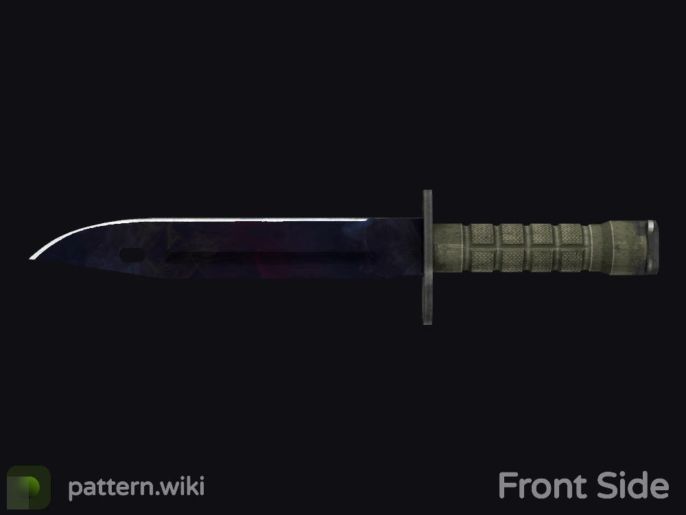 Bayonet Doppler seed 224