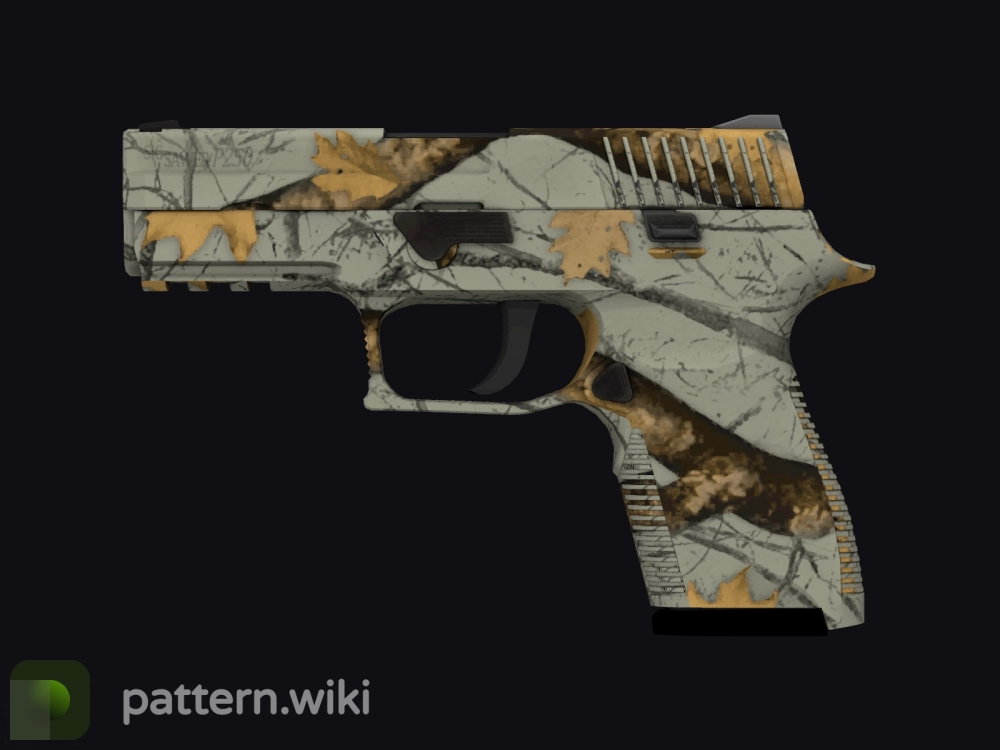 P250 Modern Hunter seed 194