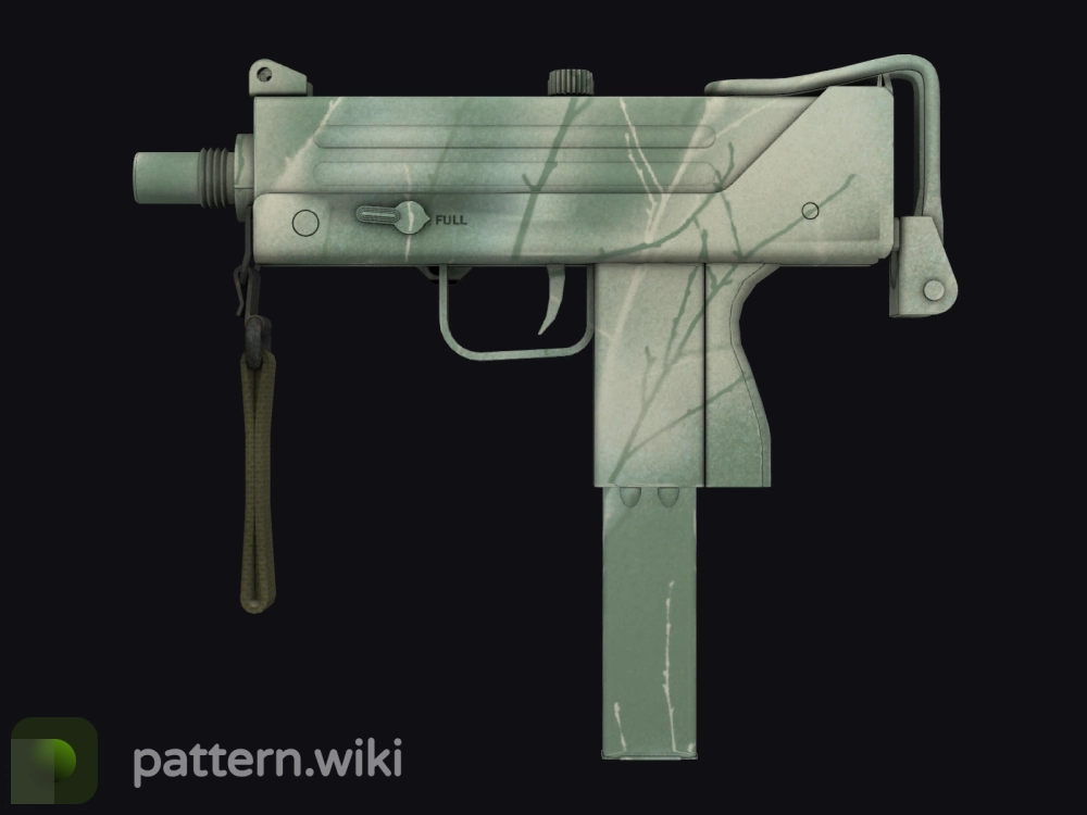 MAC-10 Surfwood seed 943