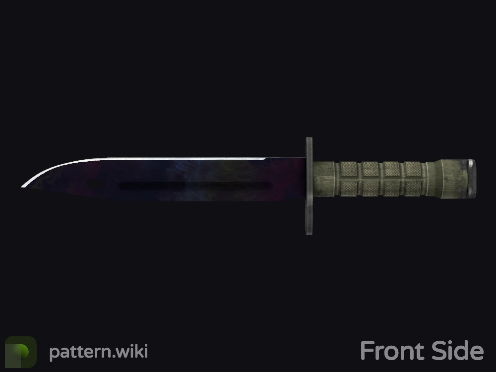 Bayonet Doppler seed 876