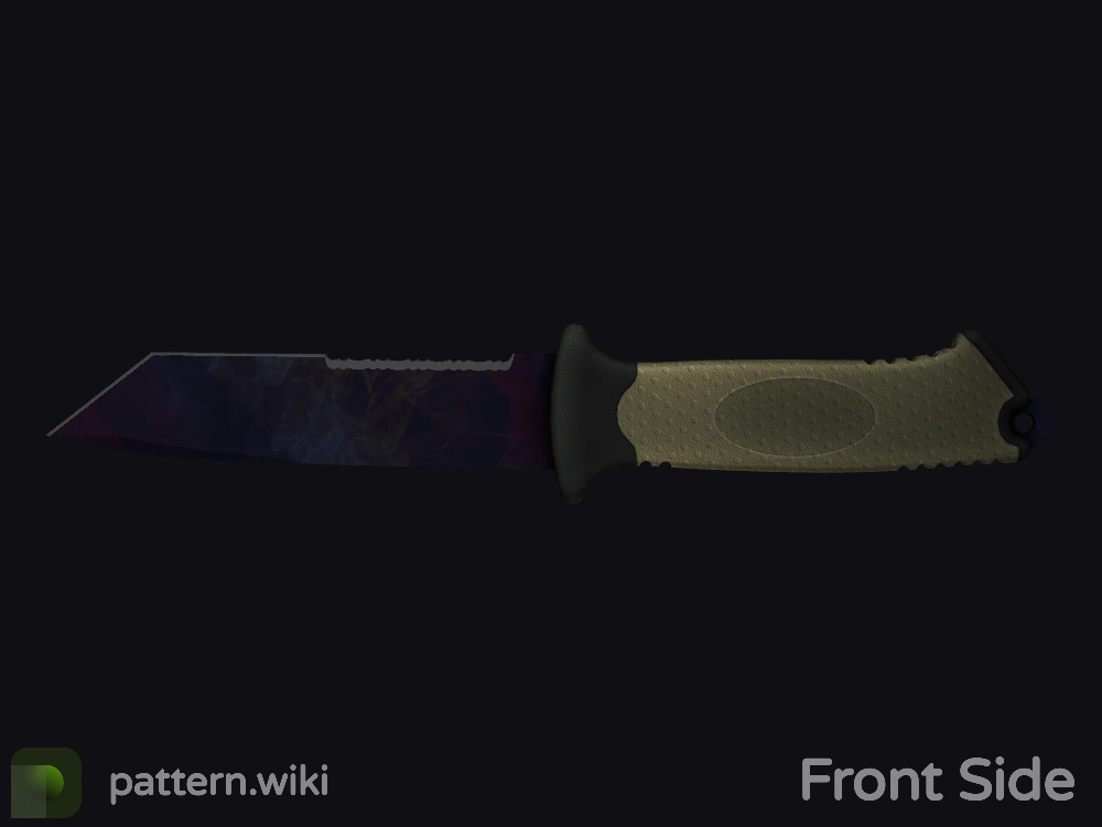 Ursus Knife Doppler seed 28