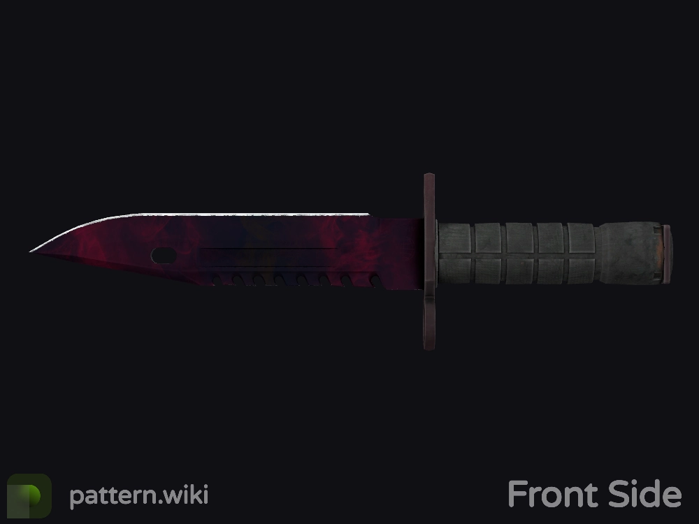 M9 Bayonet Doppler seed 988