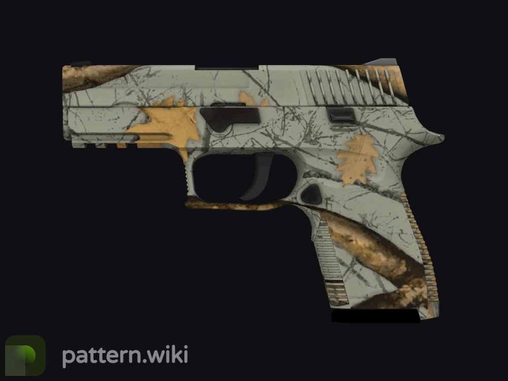 P250 Modern Hunter seed 956