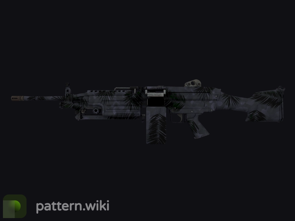 M249 Midnight Palm seed 940