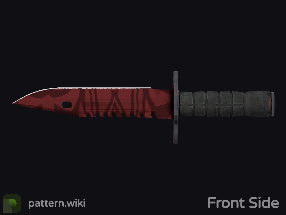 M9 Bayonet Slaughter seed 226