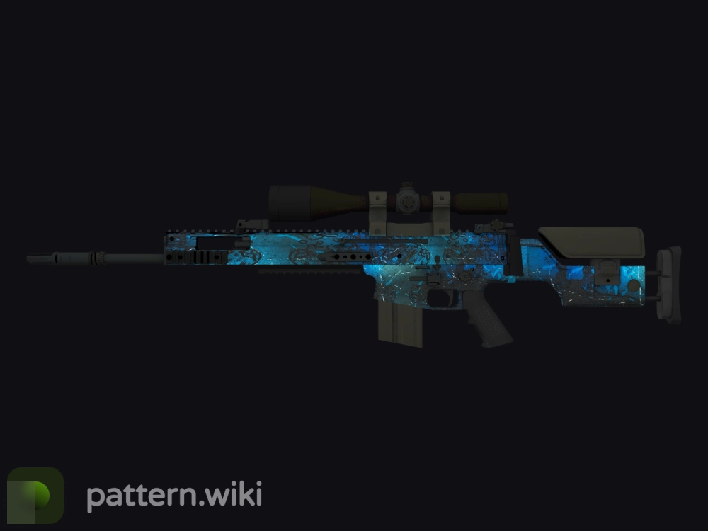 SCAR-20 Grotto seed 280