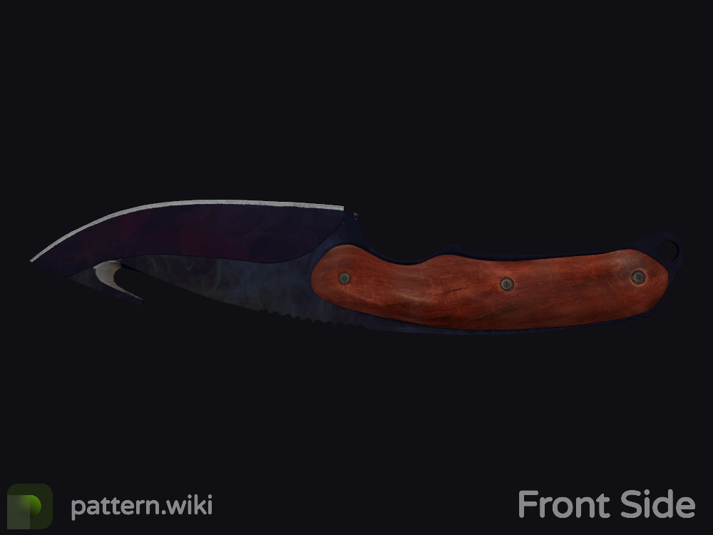 Gut Knife Doppler seed 361